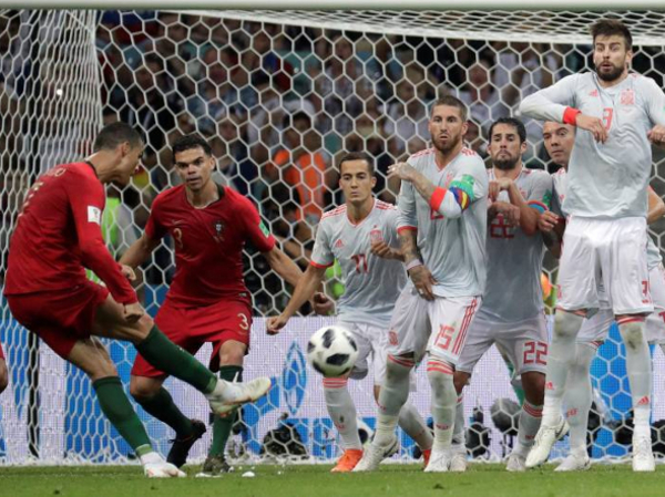 Atractiva agenda de partidos amistosos de selecciones