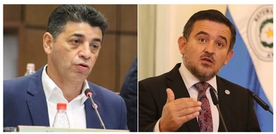 Senador critica a Petta ante crisis por clases: 'No tiene idea de cómo gestionar una escuela de 20 alumnos'