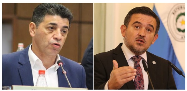 Senador critica a Petta ante crisis por clases: 'No tiene idea de cómo gestionar una escuela de 20 alumnos'