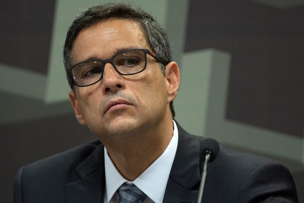 El Banco Central de Brasil sugiere mantener el «elevado» estímulo monetario - MarketData