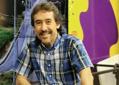 Crónica / Michelin apaga su micrófono en programa mañanero