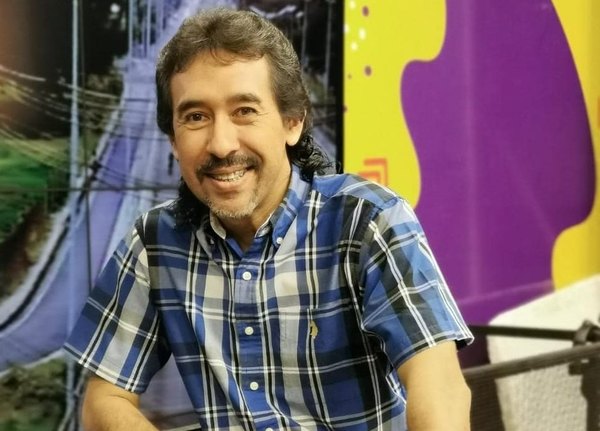 Crónica / Michelin apaga su micrófono en programa mañanero