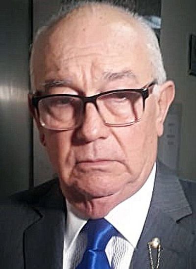 Se eleva a juicio oral causa contra Miguel Bajac - Nacionales - ABC Color