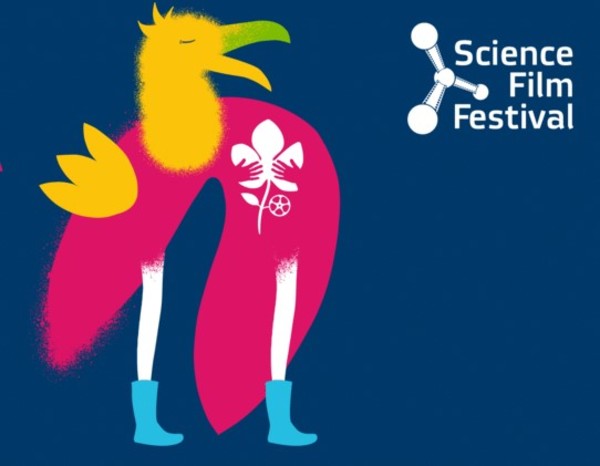 Hoy comienza festival de cine en línea sobre ciencia