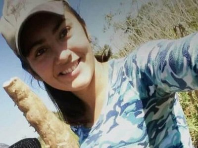 De la cancha a la chacra: "Añemombarete mante"
