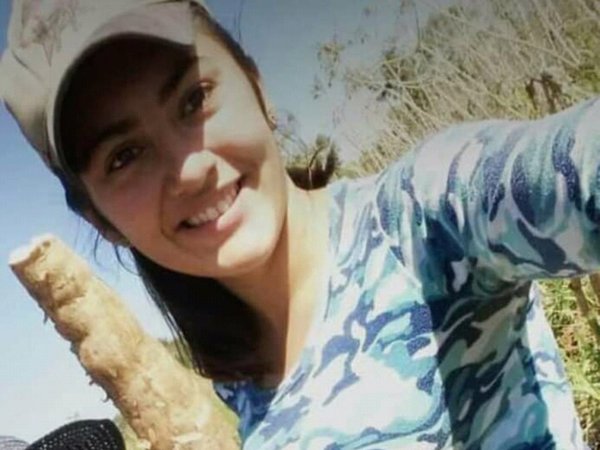 De la cancha a la chacra: "Añemombarete mante"