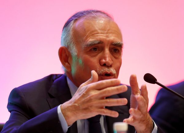 Gobierno de México pide a empresarios ser «el motor» ante austeridad pública - MarketData