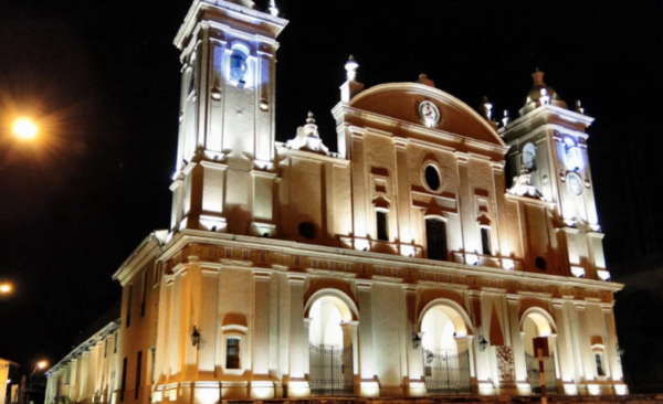 HOY / Presentarán oficialmente programa “Patrimonio Vivo Asunción 2020”