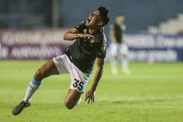 'Me quedé muy sorprendido de no estar en la lista de la selección'