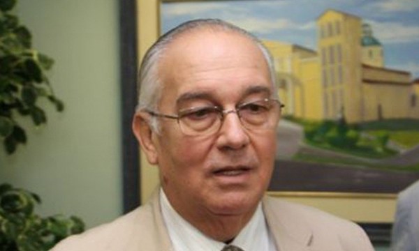 Juez elevó a juicio oral caso de coima del exministro de la CSJ Miguel Óscar Bajac