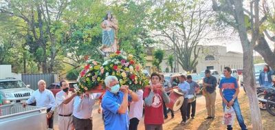 Debemos escuchar el clamor del semejante, dice párraco de Ybycuí - Nacionales - ABC Color