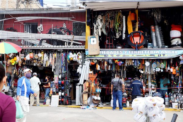 El subempleo crece más de un millón de personas en Honduras y suma 2,4 millones - MarketData