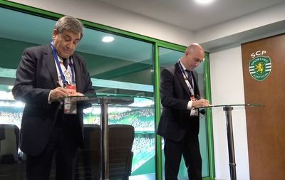 España y Portugal impulsan candidatura conjunta para Mundial 2030 - Fútbol - ABC Color