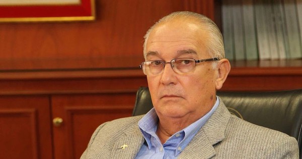 La Nación / Por coima, exministro de la Corte Miguel Bajac enfrentará juicio oral