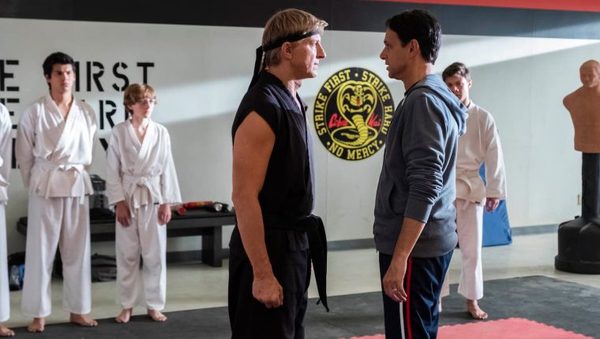 "Cobra Kai" tendrá cuarta temporada y la tercera ya tiene fecha | OnLivePy