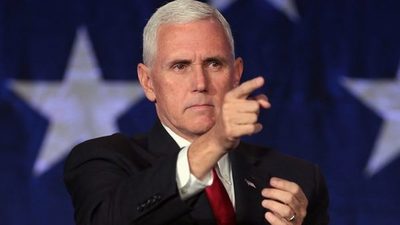 EEUU: candidatos a vicepresidente debaten con el contagio de Trump de fondo | OnLivePy