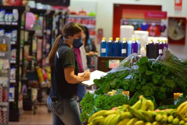 AFD y Fogapy inyectaron US$ 582 millones para paliar efectos negativos de la pandemia