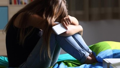 Epidemia de porno infantil: 400 casos por mes, y niños en casa están a merced de criminales