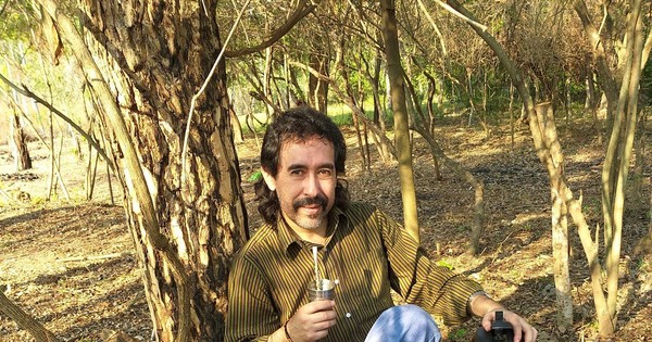 La Nación / Se fue Michelín Ortiz: tras 12 años se despidió de “La mañana de cada día”