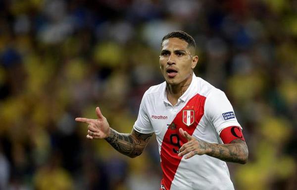 Gareca dio a conocer probable onceno de Perú y sus bajas