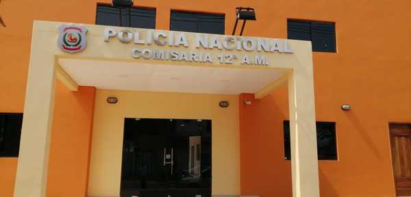 Imputada por arrollamiento fatal ya se encuentra en la Comisaría de Mujeres - Megacadena — Últimas Noticias de Paraguay