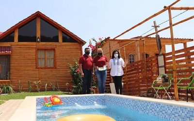 Modo seguro de vivir y el turismo