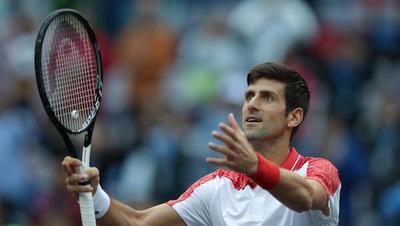 Djokovic vence a Carreño y accede a sus décimas semifinales en Roland Garros » Ñanduti