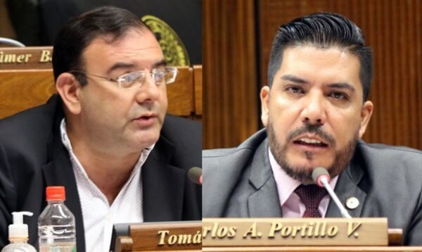 Portillo y Rivas, dos con "autoridad moral" para sancionar a Amarilla