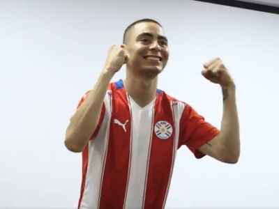 El MediaDay de la Albirroja