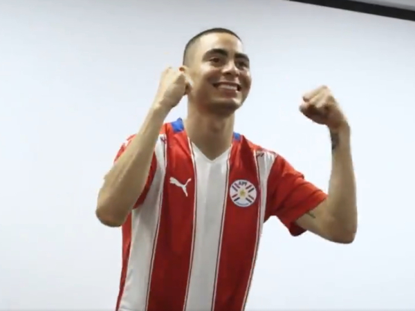 El MediaDay de la Albirroja