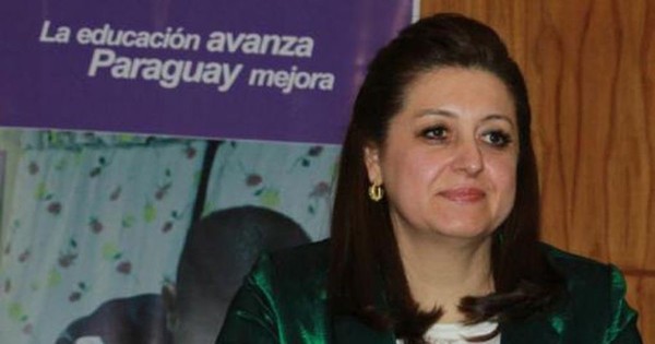 La Nación / Lafuente desmiente informe sobre ejecución de proyectos