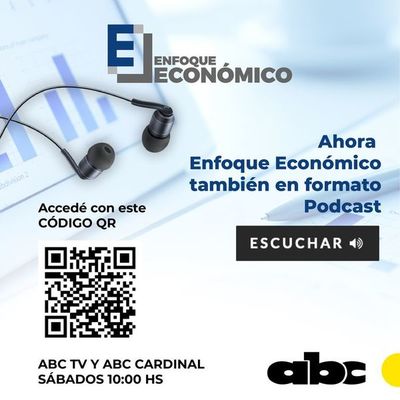 Enfoque Económico 40 - Propuesta de asistencia a Gobernaciones - Enfoque económico - ABC Color