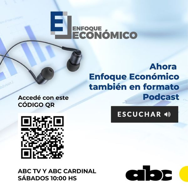 Enfoque Económico 40 - Propuesta de asistencia a Gobernaciones - Enfoque económico - ABC Color