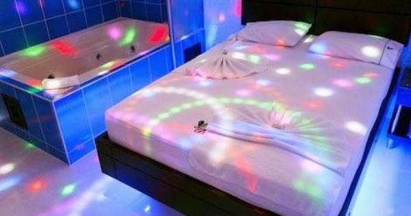 La Nación / Otro caso de cliente que huye sin pagar: policía escapó de motel en Itauguá