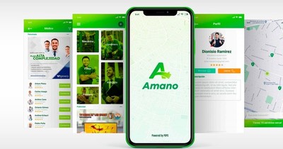 La Nación / El concurso #Latamdigital tendrá un finalista paraguayo