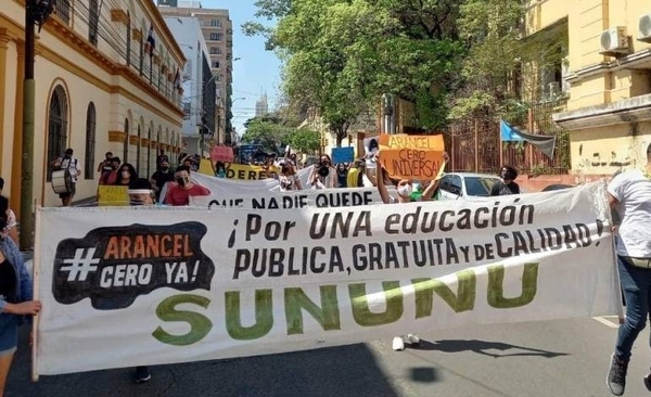 HOY / Proyecto de "Arancel Cero" fue sancionado en Diputados y ahora pasa al Ejecutivo