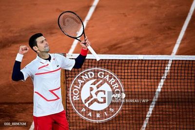 Djokovic salda la deuda consigo mismo al ganar a Carreño - Tenis - ABC Color
