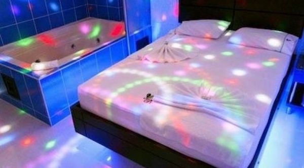 Otro caso de cliente que huye sin pagar: policía escapó de motel en Itauguá