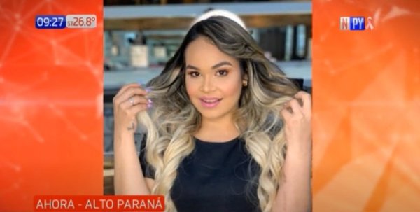Madre de Lisandry: "Pedimos compasión y solidaridad" | Noticias Paraguay