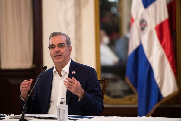 República Dominicana dejará a operadoras elegir o no a Huawei para la red 5G - MarketData