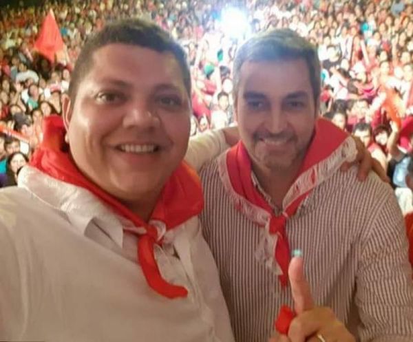 AUDIO: Indignación contra Juancho y Marito por cierre de frontera en Pedro Juan