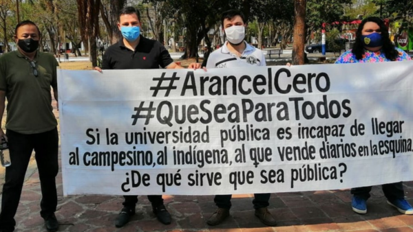 Diputados aprueban su versión del “Arancel Cero”