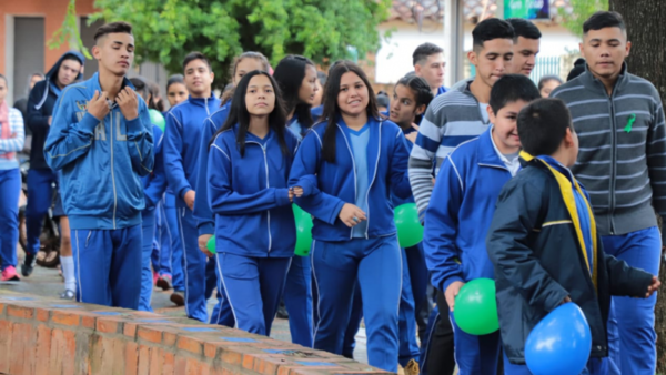 Piden adelantar clases presenciales