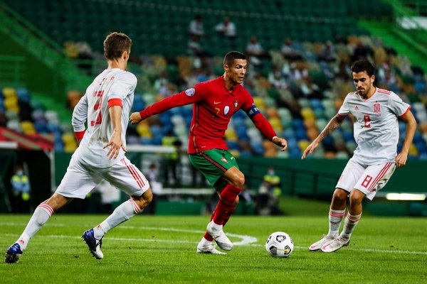 España y Portugal se candidatarán para albergar el Mundial 2030