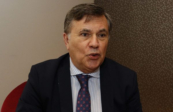 El IICA celebra 78 años y fortalece su relación con Costa Rica - MarketData