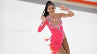 “QUIERO SEGUIR HACIENDO HISTORIA EN EL PATINAJE”