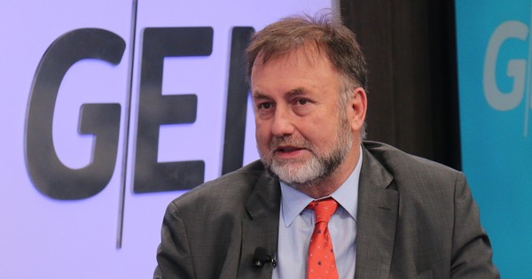 La Nación / Presidente del BID recomienda nombrar a Benigno López como vicepresidente del banco
