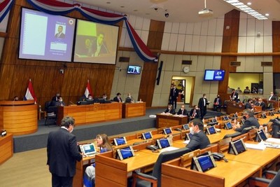 Versión Cámara Baja: Sancionan proyecto arancel cero y pasa al Poder Ejecutivo - ADN Paraguayo