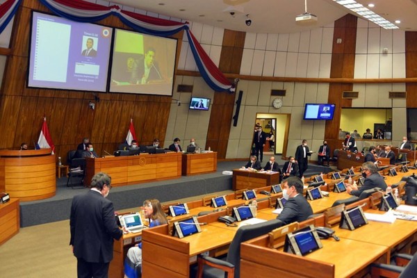 Versión Cámara Baja: Sancionan proyecto arancel cero y pasa al Poder Ejecutivo - ADN Paraguayo