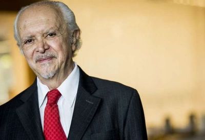 Muere Mario Molina, científico mexicano ganador del Premio Nobel de Química
